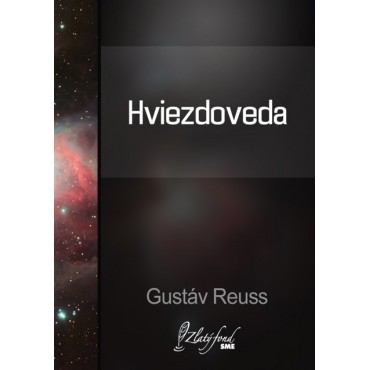 Hviezdoveda
