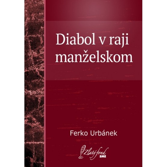 Diabol v raji manželskom