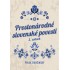 Prostonárodné slovenské povesti II