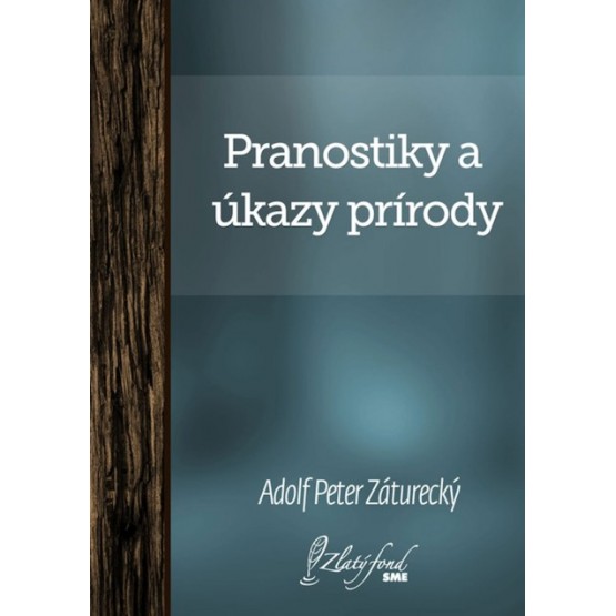 Pranostiky a úkazy prírody