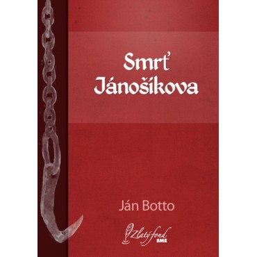Smrť Jánošíkova