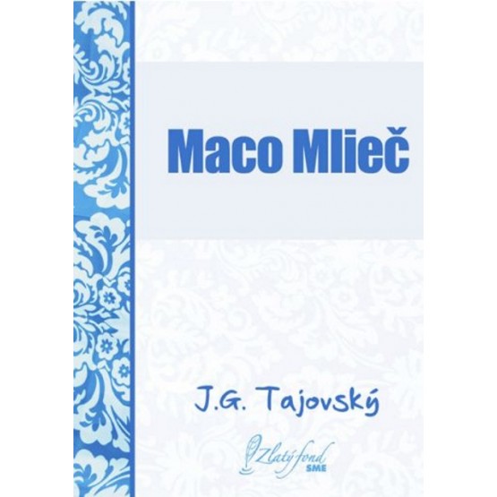 Maco Mlieč