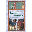 Vražda v ambitu