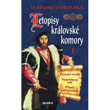 Letopisy královské komory I