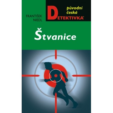 Štvanice