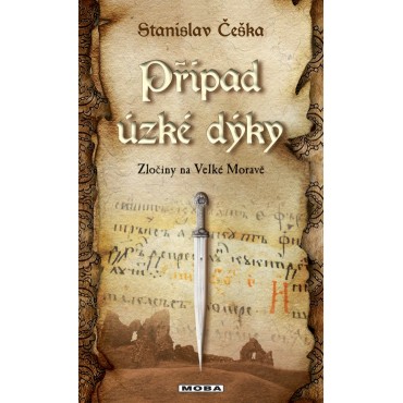 Případ úzké dýky
