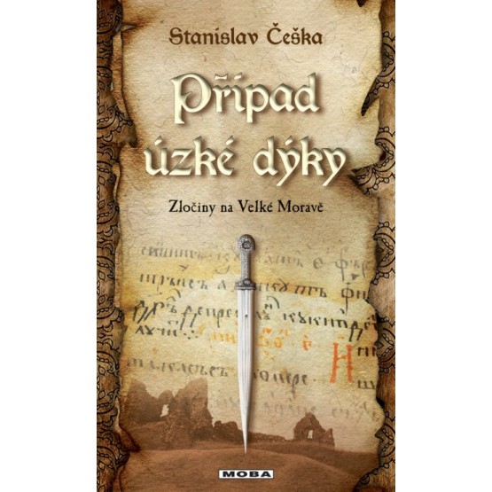 Případ úzké dýky