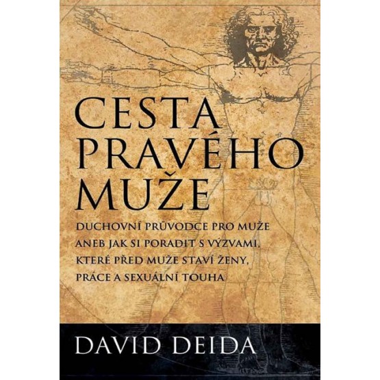 Cesta pravého muže
