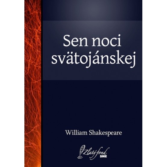 Sen noci svätojánskej