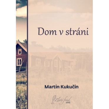Dom v stráni