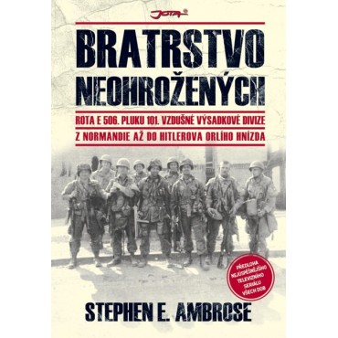 Bratrstvo neohrožených