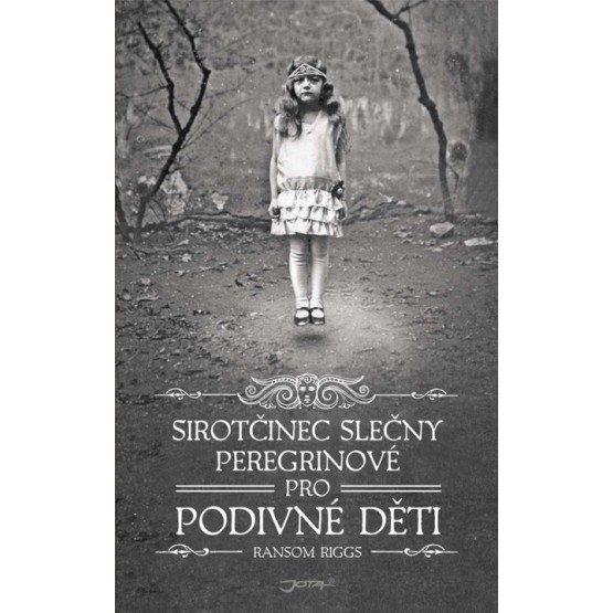 Sirotčinec slečny Peregrinové pro podivné děti