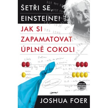 Šetři se, Einsteine!