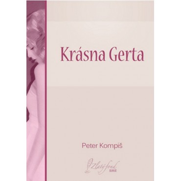 Krásna Gerta
