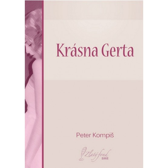 Krásna Gerta
