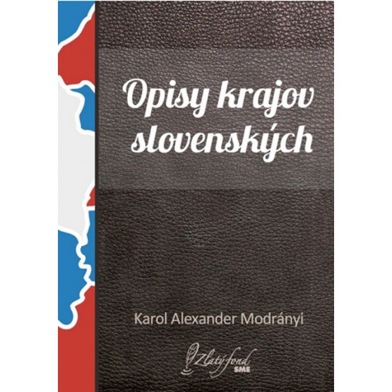 Opisy krajov slovenských