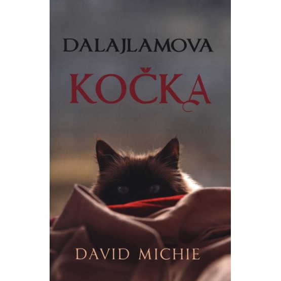 Dalajlamova kočka