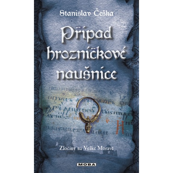 Případ hrozničkové náušnice