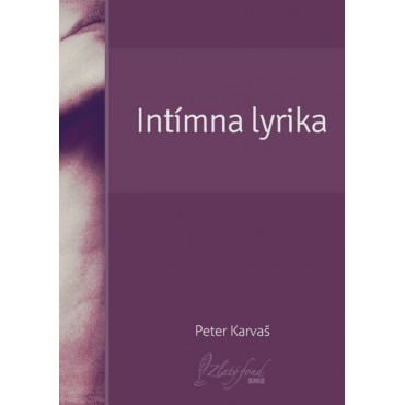 Intímna lyrika