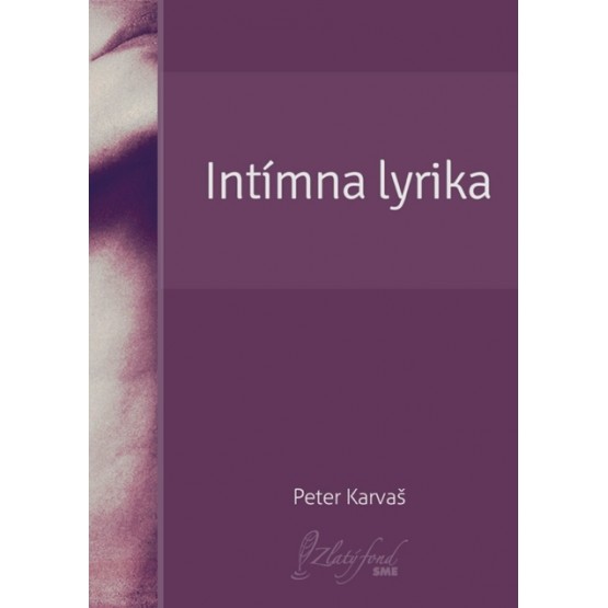 Intímna lyrika
