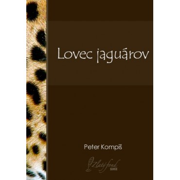 Lovec jaguárov