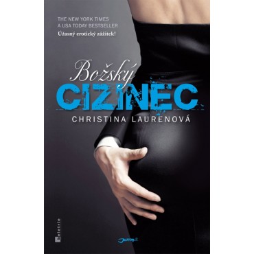 Božský cizinec