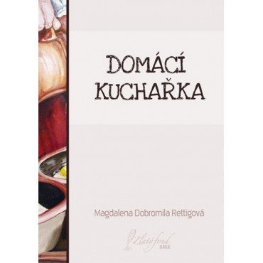 Domácí kuchařka