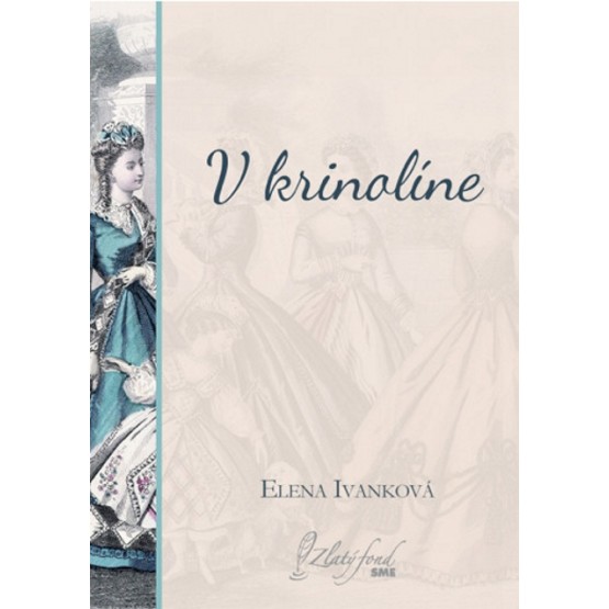 V krinolíne