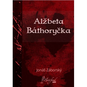 Alžbeta Báthoryčka