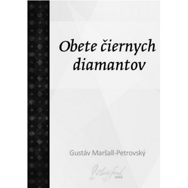 Obete čiernych diamantov