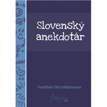 Slovenský anekdotár