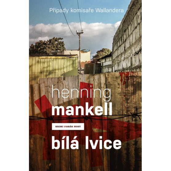 Bílá lvice