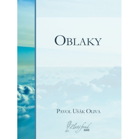 Oblaky