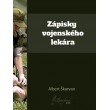 Zápisky vojenského lekára