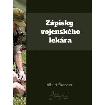 Zápisky vojenského lekára
