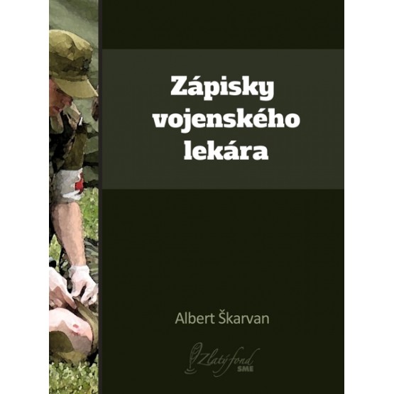 Zápisky vojenského lekára