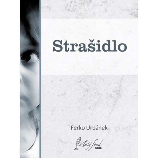 Strašidlo
