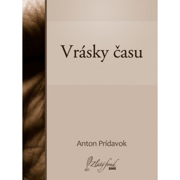Vrásky času
