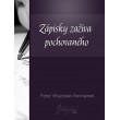 Zápisky zaživa pochovaného