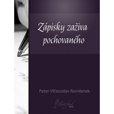 Zápisky zaživa pochovaného