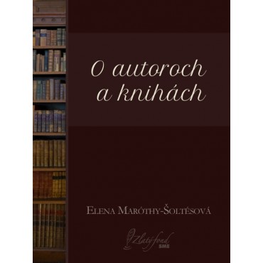 O autoroch a knihách