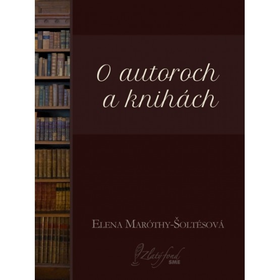 O autoroch a knihách