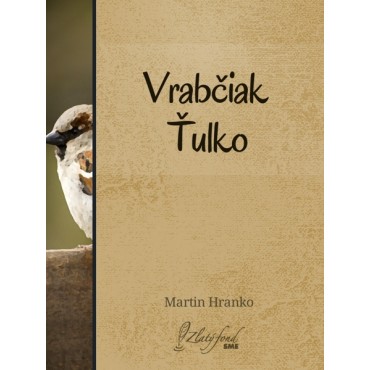 Vrabčiak Ťulko