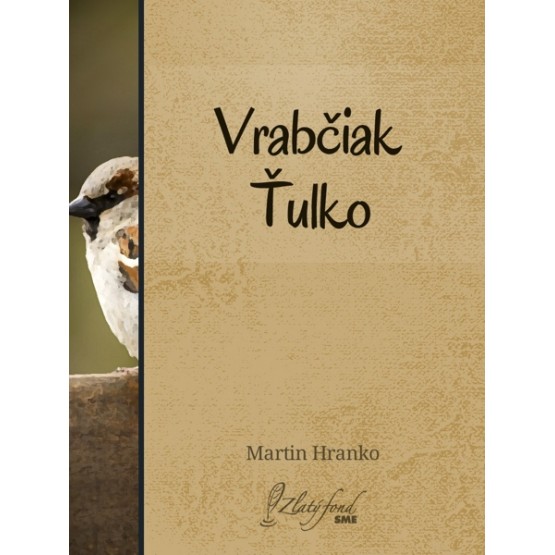 Vrabčiak Ťulko