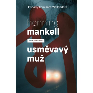 Usměvavý muž