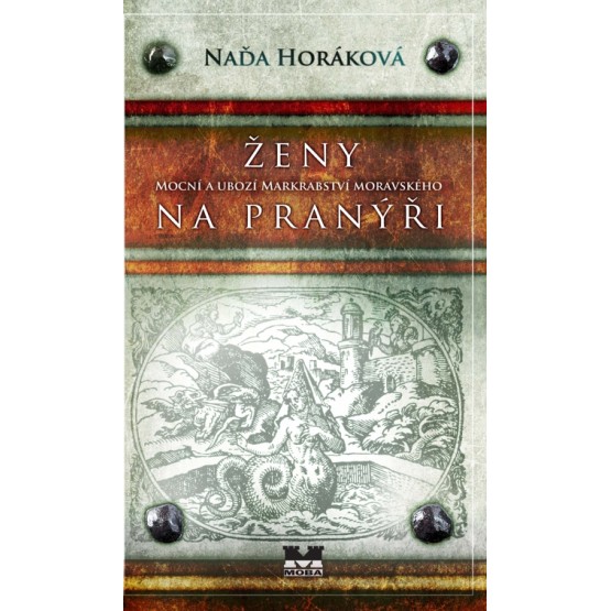 Ženy na pranýří