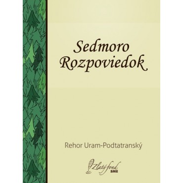 Sedmoro rozpoviedok