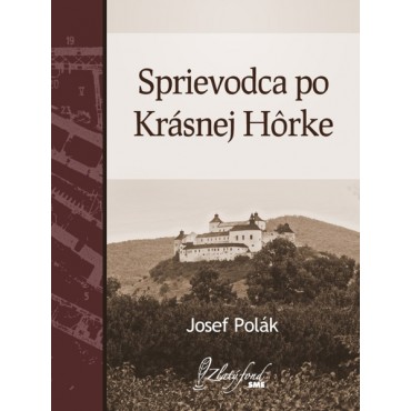 Sprievodca po Krásnej Hôrke