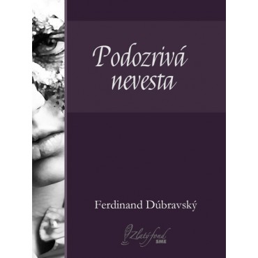 Podozrivá nevesta
