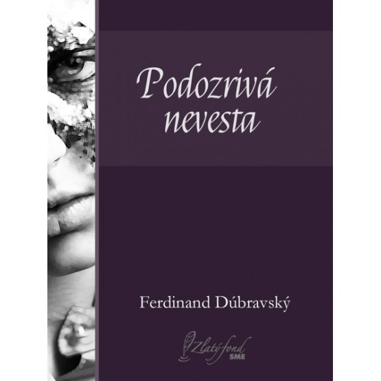 Podozrivá nevesta
